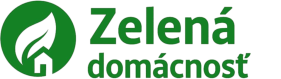 Zelená Domácnosť